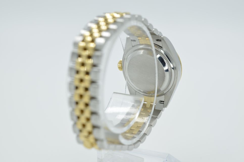 Rolex Datejust Lady 28 279173 Image 4